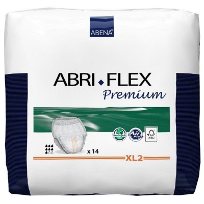 Abri-Flex Pull-Up - XL2